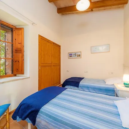 Villa Finca Son Salom *