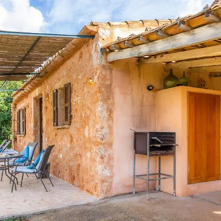 Finca Son Salom Cala Llombards
