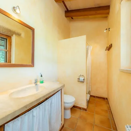 Finca Son Salom Villa *