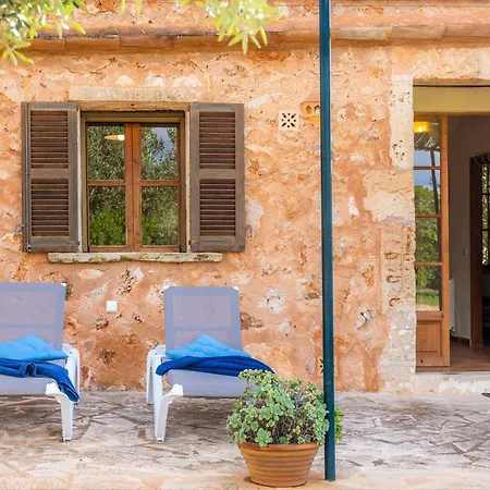 Finca Son Salom Cala Llombards