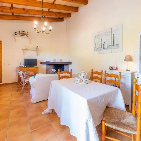 Villa Finca Son Salom